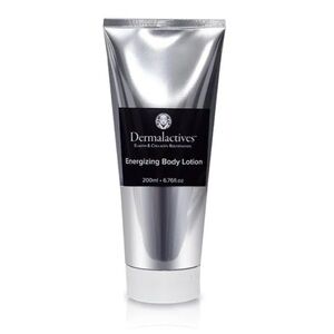 Dermalactives Energizing Body Lotion Brand New & Sealed Full Size 💯 Authentic!